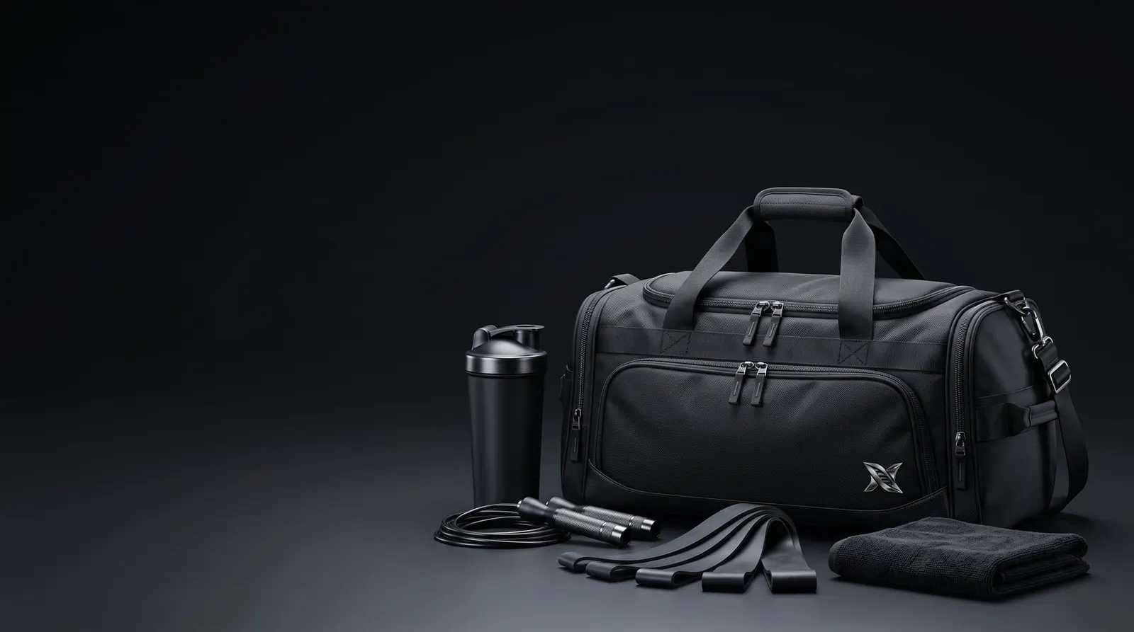 Accessories & Training
