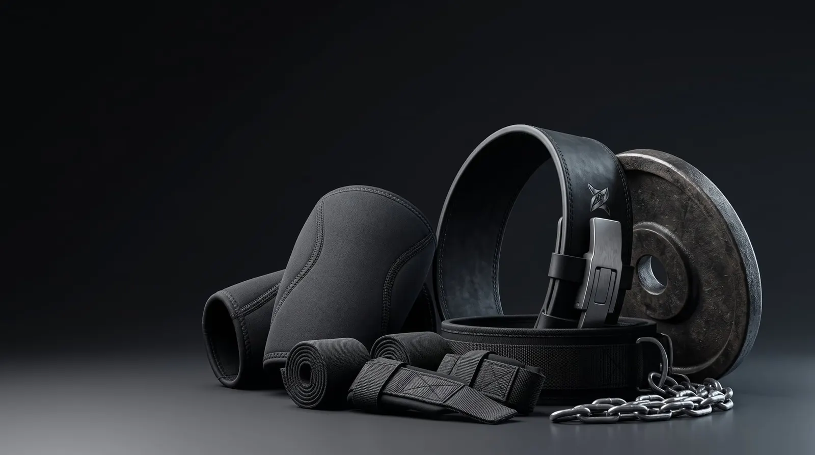 Lifting Gear