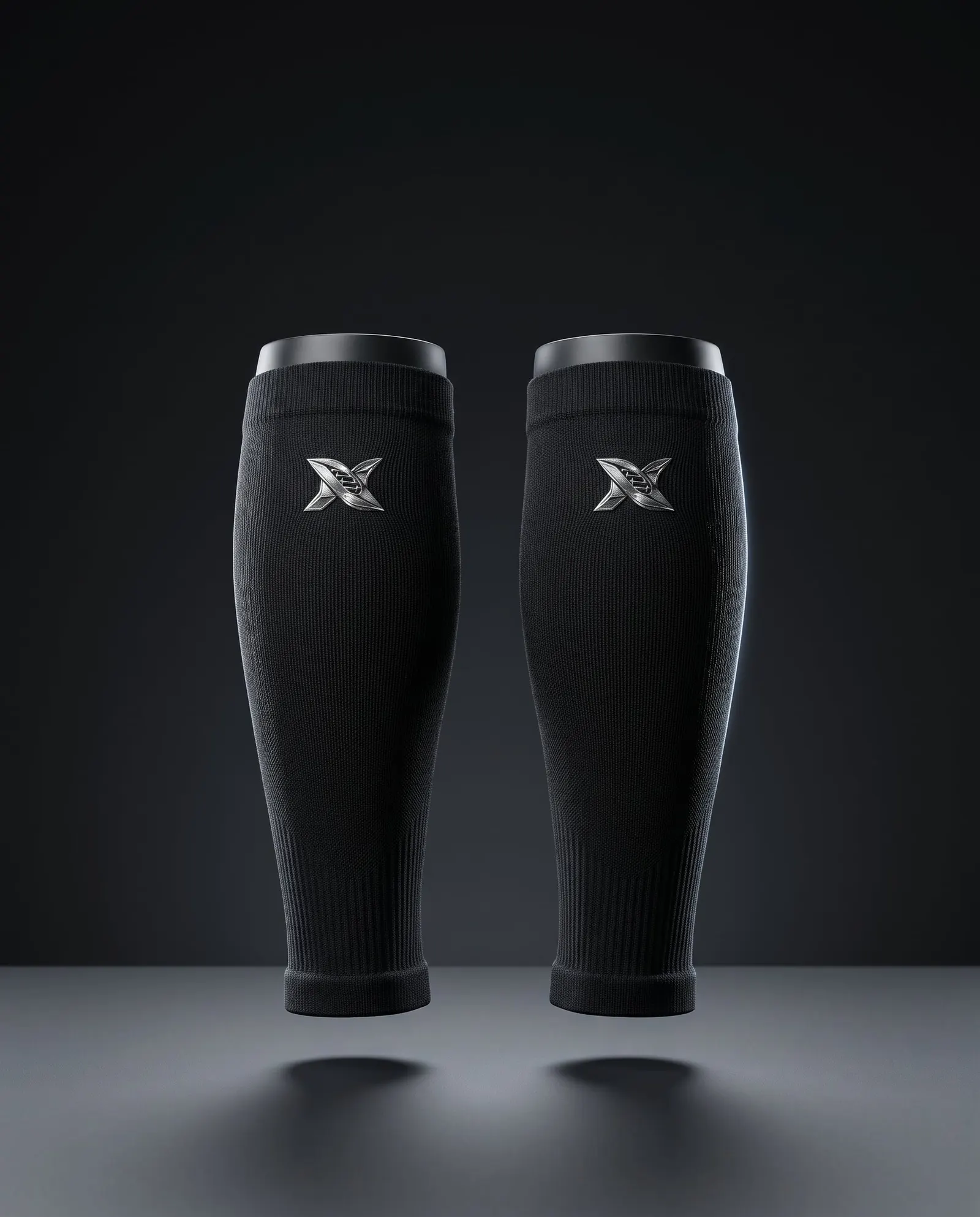 Compression Sleeves (Pair)