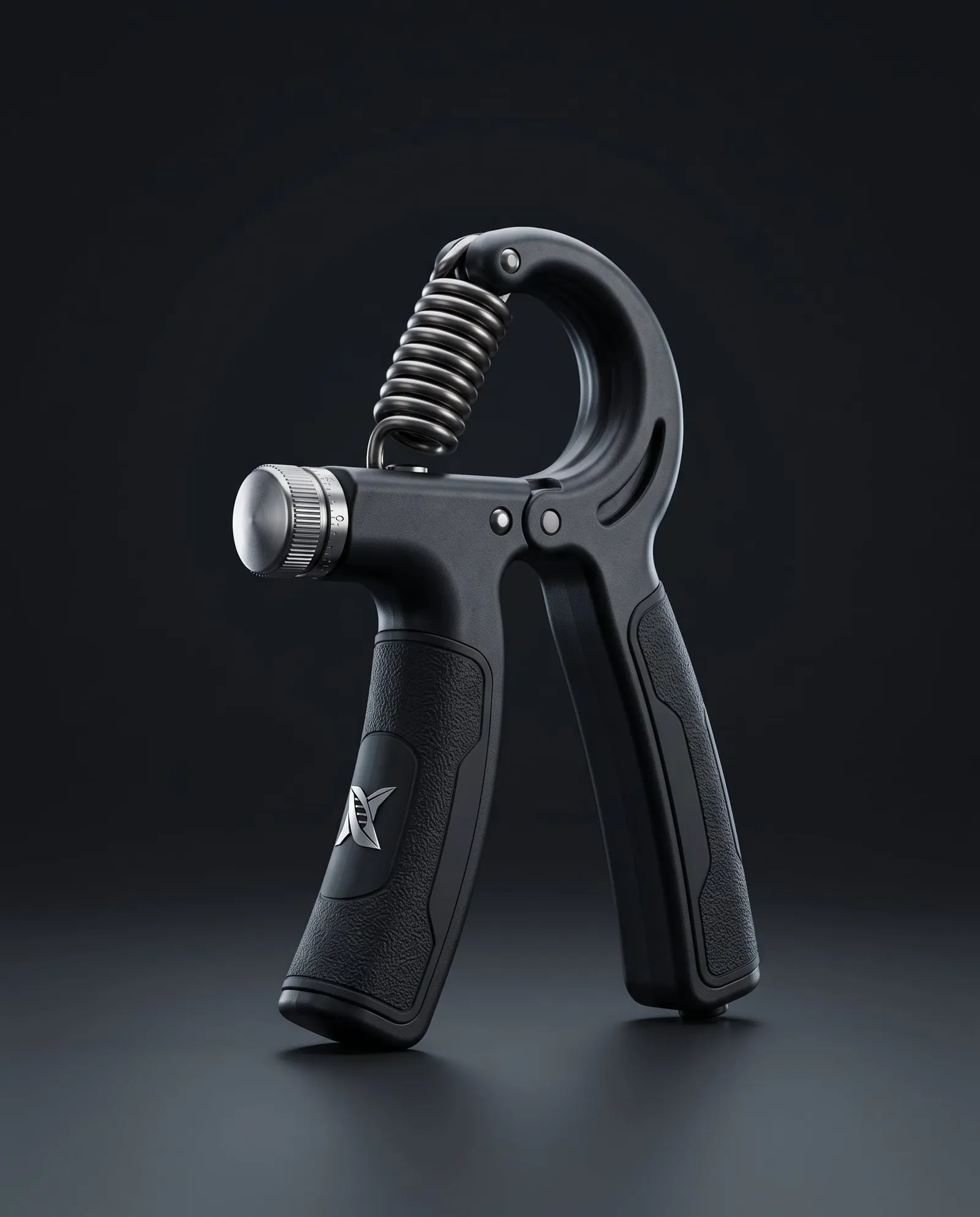 Forearm Grip Trainer