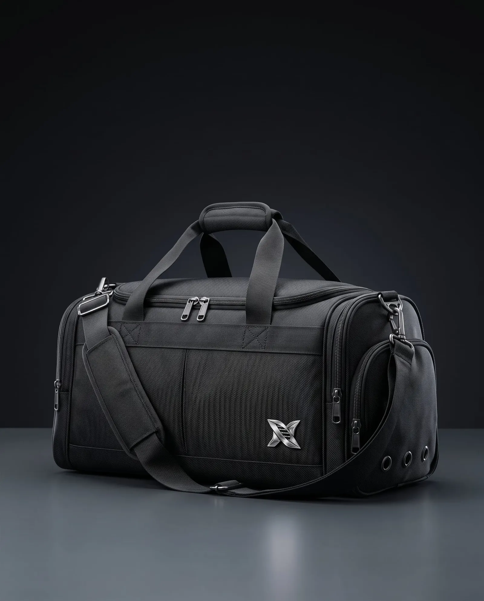 Gym Duffel Bag