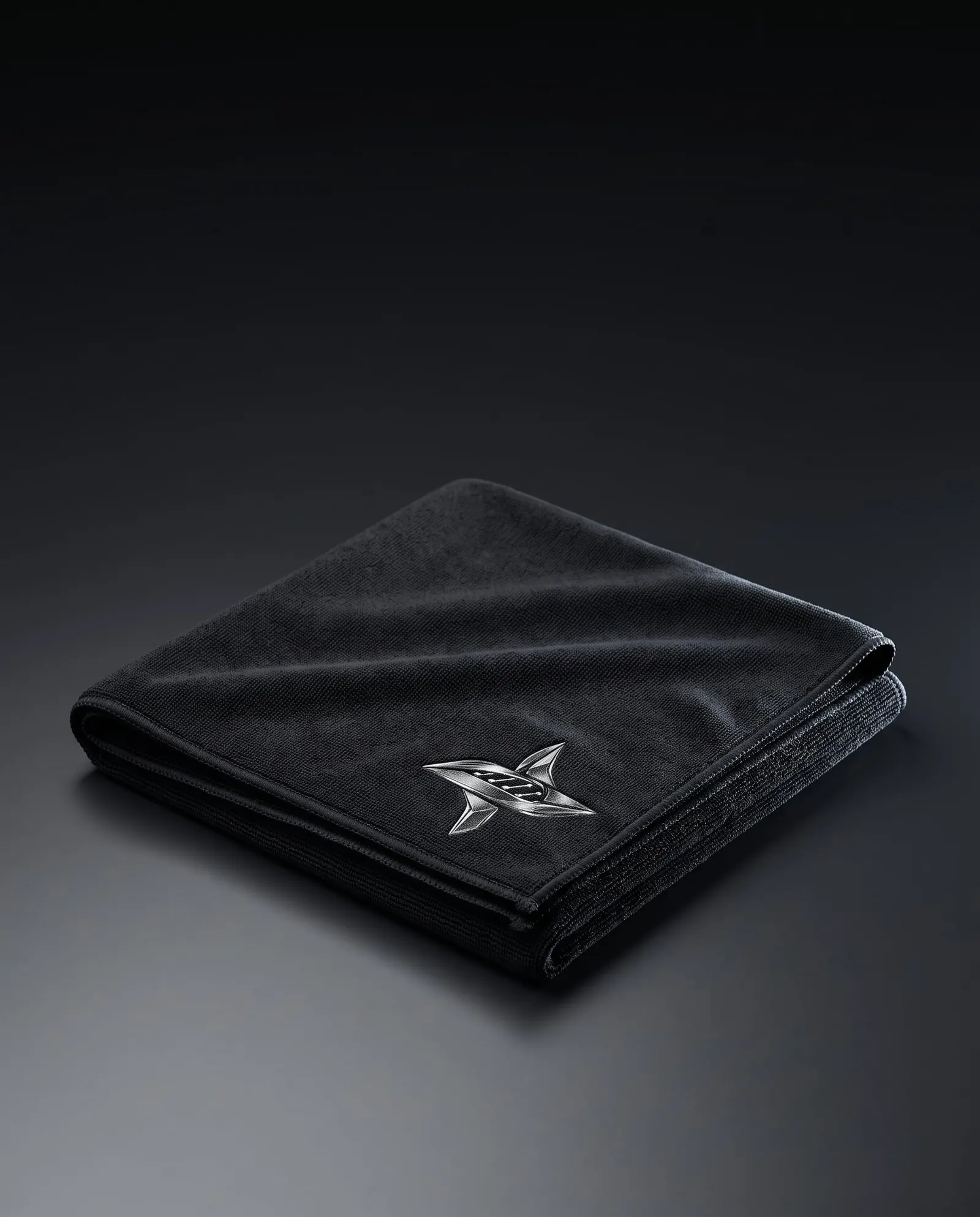 Oversized Gym Towel