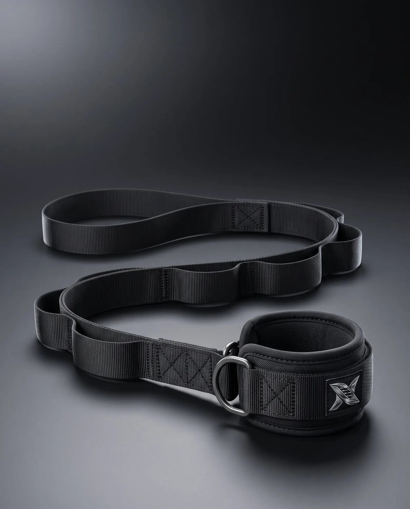 Hip Mobility Strap