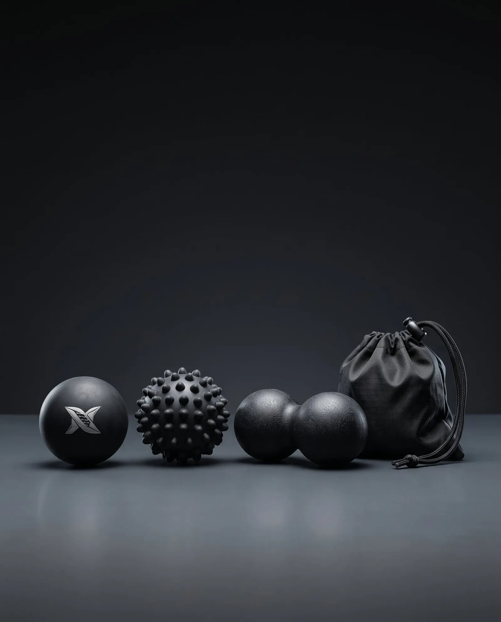 Mobility Ball Set (3-Pack)