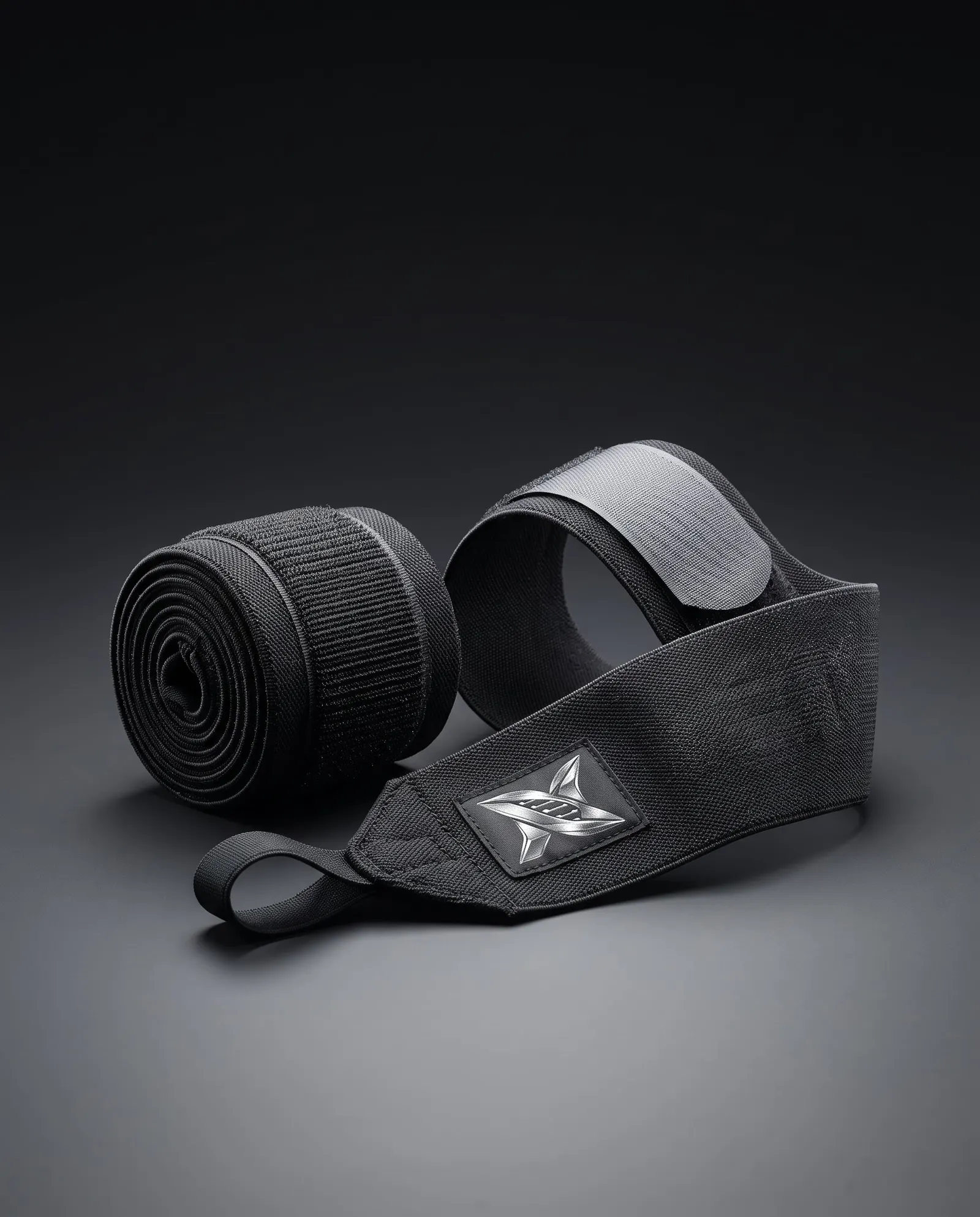 Wrist Wraps